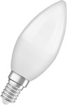 Лампа LED VALUE CLASSIC B40 4.9W 840 E14 -OSRAM